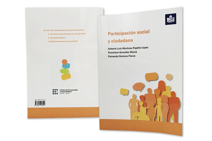 Participación Social y Ciudadana