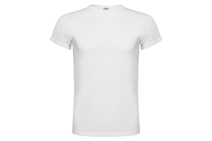 Camiseta tacto de algodón