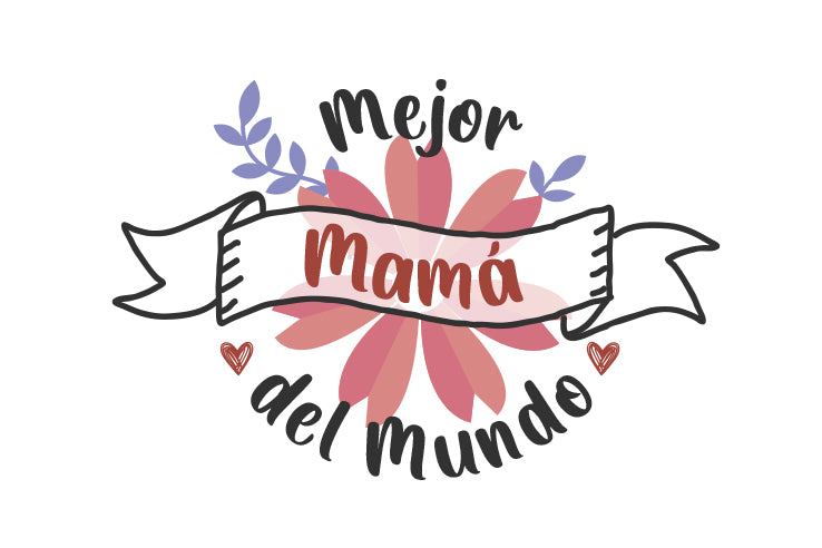 Neceser personalizado Mejor mamá