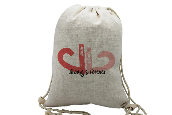 Mochila Always Forever