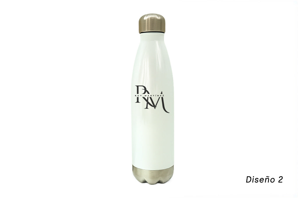 Termo de Aluminio - Colección Durante