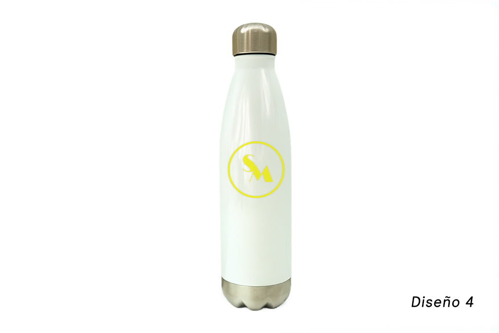 Termo de Aluminio - Colección Durante