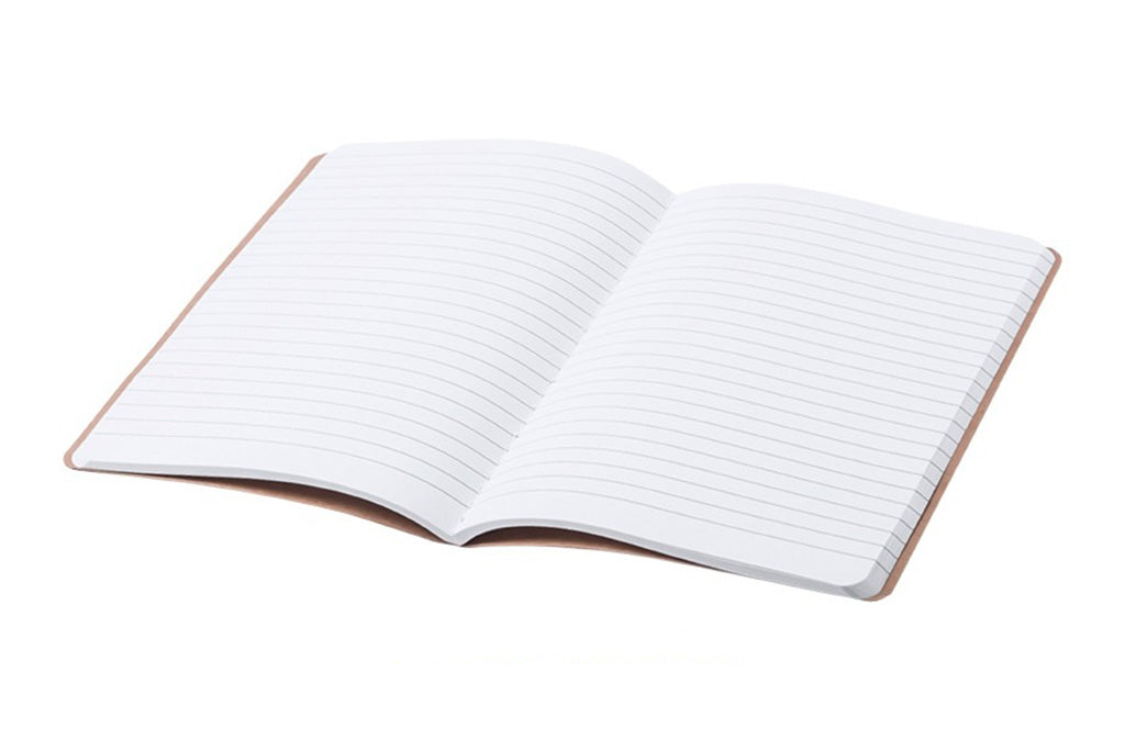 Cuaderno para block de notas de fieltro