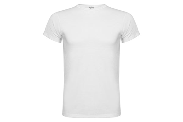 Camiseta tacto de algodón