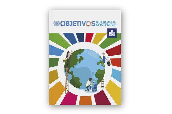 Guía Objetivos de Desarrollo Sostenible en Lectura Fácil