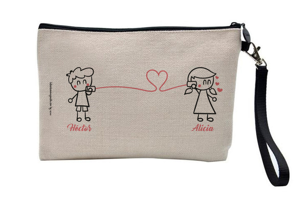 Neceser Lino Dúo