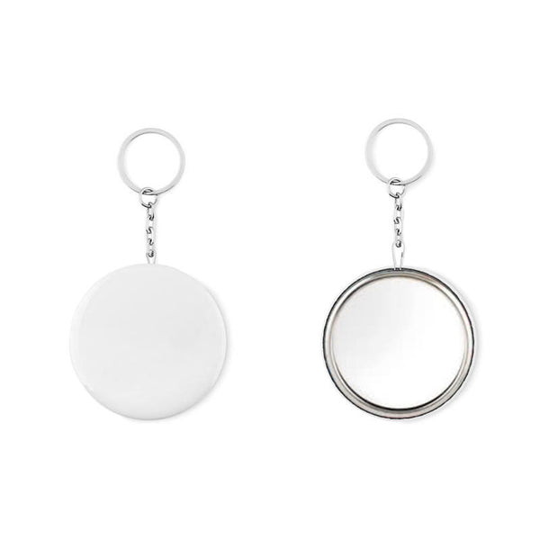 Llavero con espejo