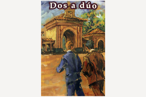 Dos a dúo