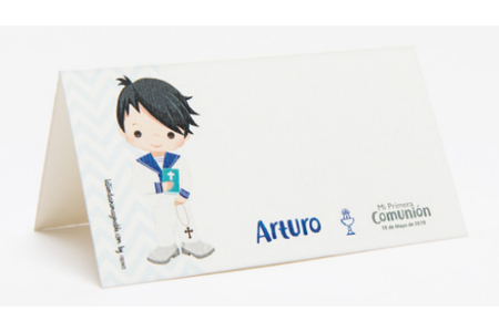 Meseros (Pack 12 uds)