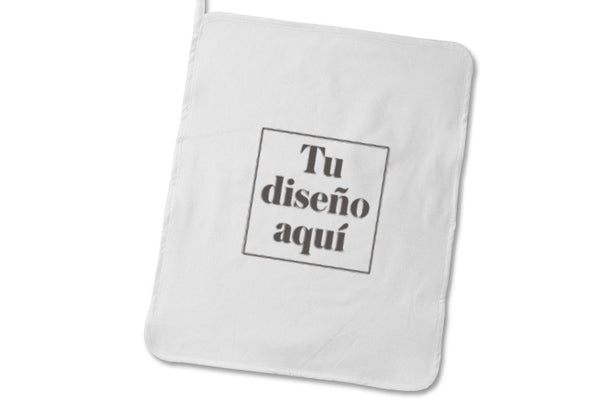 Paño de Cocina Personalizable